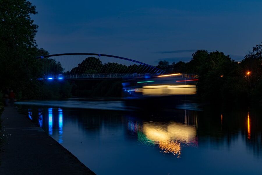 York: Party Cruise with Drink, Dinner, and DJ - Price and Value: Why $64 Can Make Sense