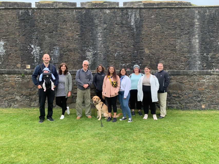 York: Private Guided Walking Tour - Key highlights worth circling on your map