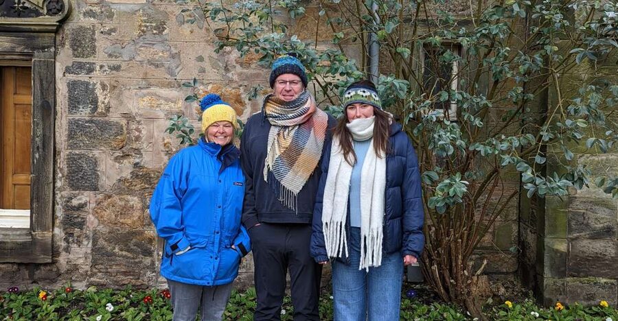 York: Private Guided Walking Tour - Where the tour starts, and why that matters
