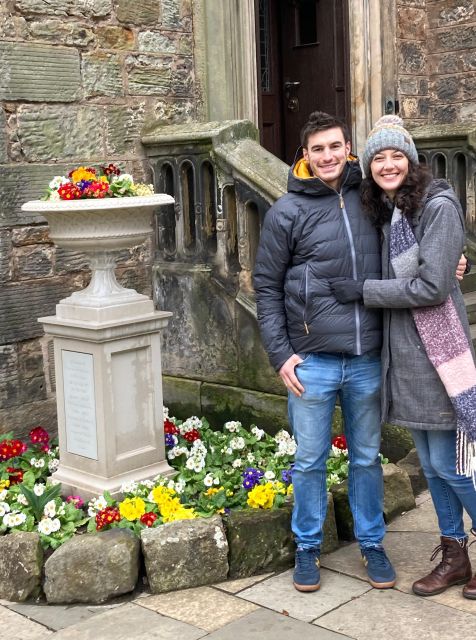 York: Private Guided Walking Tour - The Shambles: York’s crooked lanes and how to enjoy them