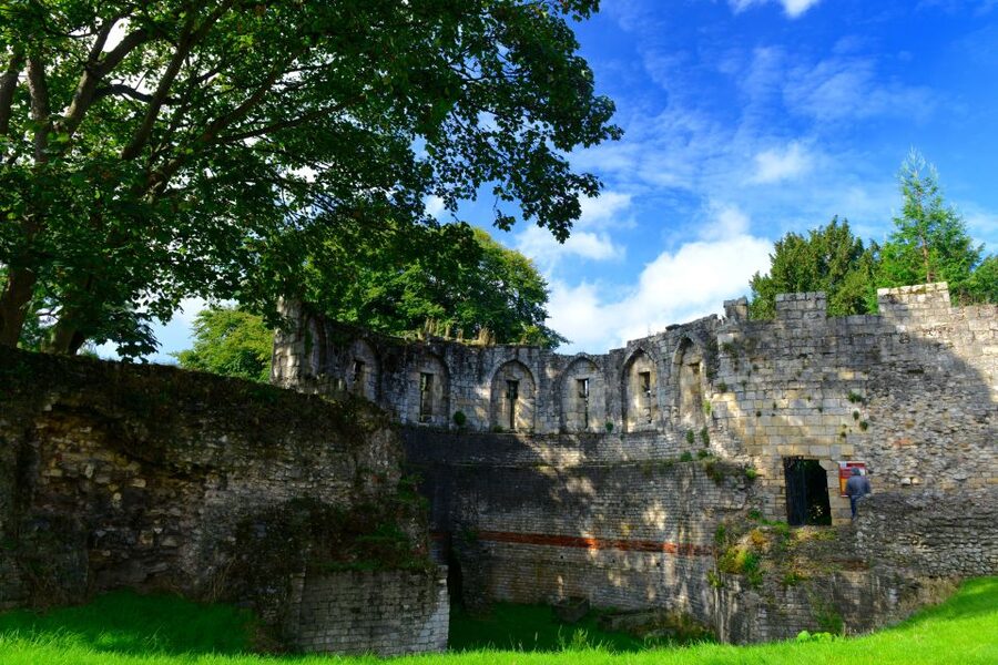 York: Private Guided Walking Tour - Who this tour fits best
