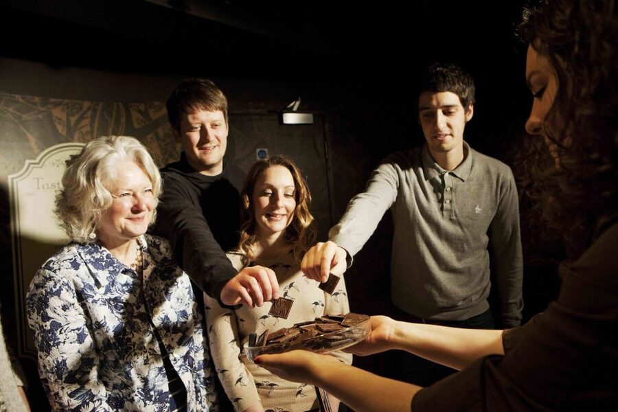 York's Chocolate Story: Guided Tour - Quick Hits You Will Actually Care About