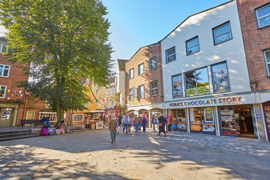 York's Chocolate Story: Guided Tour - Price and Value, Is $30 Fair for 75 Minutes?