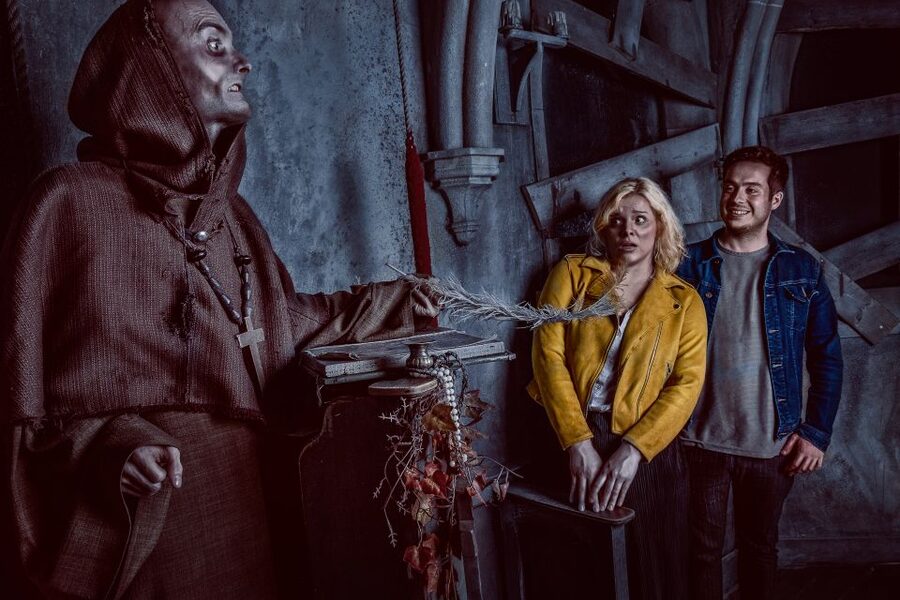 York: The York Dungeon Entry Ticket - Key things to know before you buy
