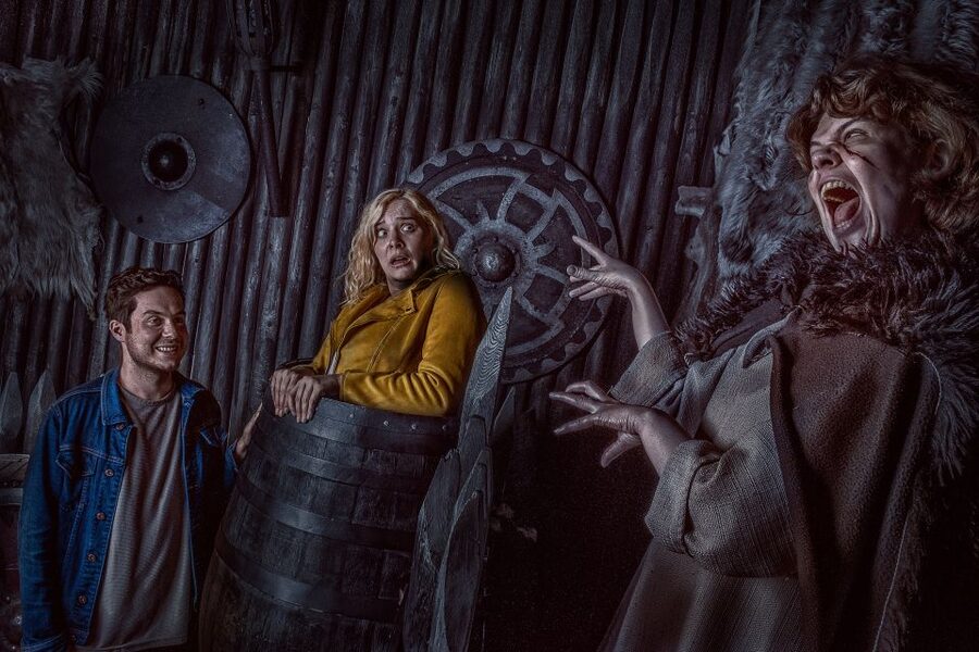 York: The York Dungeon Entry Ticket - Should you book the York Dungeon entry ticket?
