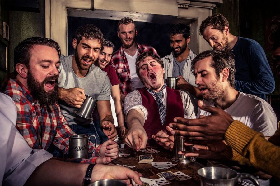 York: The York Dungeon Entry Ticket - Planning your York day around a 75-minute show