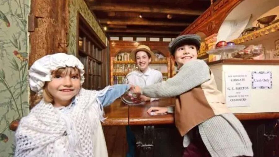 York: Visit York Pass with 30+ Attractions & Hop On Hop off - Planning your days: how to avoid wasting hours