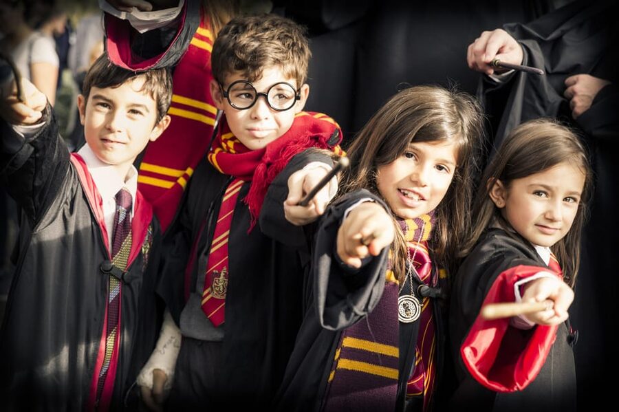 York: Wizard Walk of York Tour - Magic, Comedy & Family Fun - Key highlights worth planning around