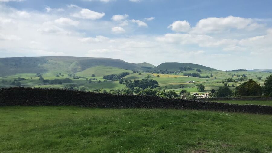 Yorkshire: All Creatures Great and Small Mini-Coach Tour - The remote village Darrowby walk: shops and named exteriors you can actually spot