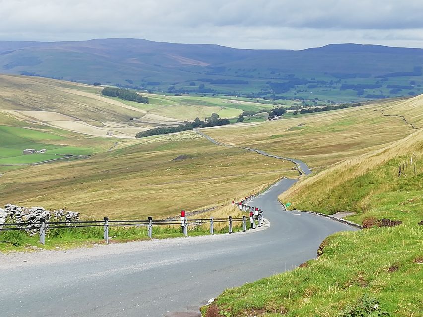Yorkshire: All Creatures Great and Small Mini-Coach Tour - Timing, pacing, and how to make the most of the day’s many stops